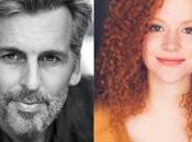 Notaro, Oded Fehr, Mary Wiseman Robert Picardo unen elenco temporada Star Trek: Starfleet Academy