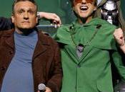 Robert Downey hermanos Russo obtienen enormes ganancias serie ‘Avengers’