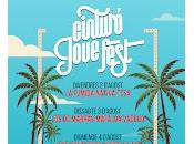 Cinturó Jove Fest 2024, horarios