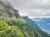 Alpes Suizos (día Circular Grand Chavalard