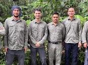 Mundial Guardas Forestales: Reconociendo héroes nuestros bosques