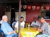 Mariano PUGA. Testimonio Roberto GUZMÁN.