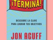 ¡Termina! Acuff