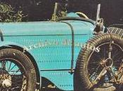 Rally tipo 1933 motor Salmson