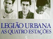 Legião Urbana Quatro Estações (1989)