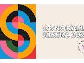 Sonorama Ribera 2024, horarios