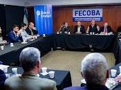 Acuerdo Banco Ciudad Fecoba