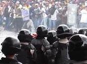 descontento democrático