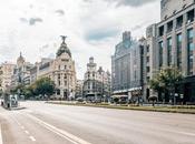 Madrid Años historia ciudad través sostenibilidad Gran Hotel Inglés