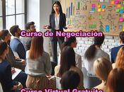 Curso Negociación