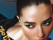 Confidence estrenan What