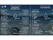 Festival Noroeste Estrella Galicia 2024, horarios