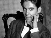 poema cada día. Hoy, Baladilla tres ríos, Federico García Lorca (1898-1936)