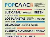 CAAC 2024, cartel