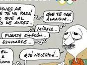 viñetas