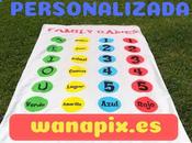 Manta picnic personalizada ideas dulces saladas para tomar merienda