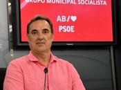 PSOE pide mejorar condiciones entrenamiento equipos deportistas primer nivel Albacete