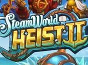 SteamWorld Heist Mejora grandeza Greatness