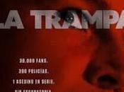 Opinión trampa night shyamalan