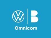 Volkswagen extendido contrato creativo global Omnicom otros tres años