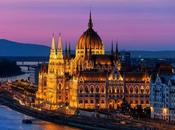 Descubre Esencial Budapest