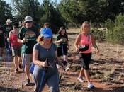 centenar personas participan programa ‘7000Pasos-X’ Torremocha Pinar