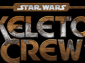 D23: Lucasfilm presenta tráiler ‘Star Wars: Skeleton Crew’. Estreno diciembre Disney+.