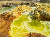 nuevo estudio radical afirma Tierra tiene seis continentes, siete