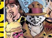Watchmen cede paso Botchmen