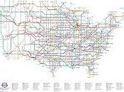 Mapa carreteras
