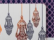Invitaciones: Maroccan Romantic