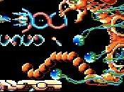 disponible remake R-Type para…¡¡¡Amstrad CPC!!!