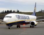 Ryanair, dispuesta ocupar rutas Spanair