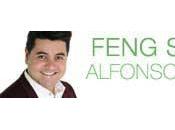 Alfonso León: Atrae pareja perfecta