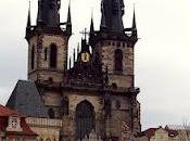 Calles Praga