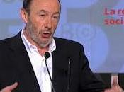 Rubalcaba, para Corto Plazo