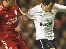 Liverpool Tottenham empatan noche merecieron