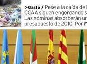 Dictadura funcionariado