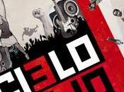 Especial Cielo Rojo, David Lozano Garbala: Reseña Entrevista