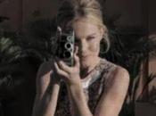 Kate Bosworth para Vanessa Bruno, Primavera/Verano, 2012. Mira vídeo
