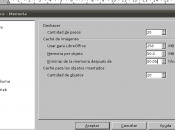Optimizar arranque LibreOffice