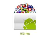 Android Market, capa extra seguridad