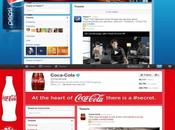 Twitter: brand page