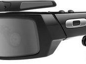 Google podría estar fabricando unas gafas realidad aumentada