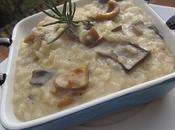 Risotto setas secas
