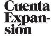 Nueva cuenta Expansión