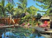 Viajes: Romanticismo luna Isla Mauricio