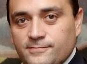 Crónica corrupcón documentada: Roberto Borge Félix González Canto