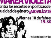 Marea Violeta