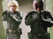 Nuevas imágenes Dredd